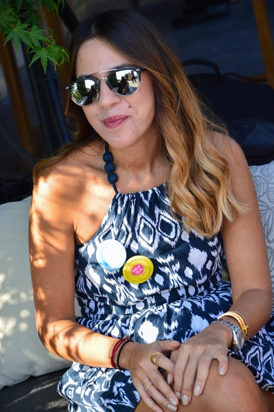 Yara Eyecare Turns 10 Part 1